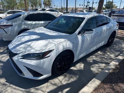 lexus es hybrid 2023 58ABA1C14PU030187 image lexus es hybrid 2023 58ABA1C14PU030187 image